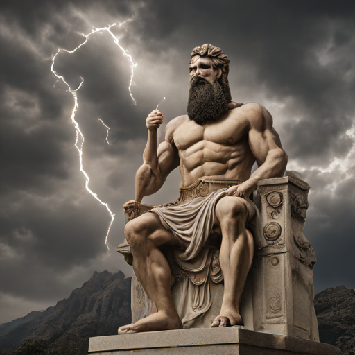 Zeus