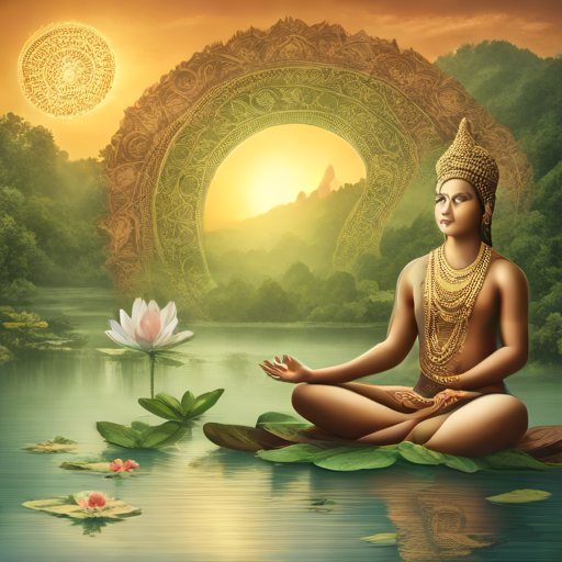 !om jay vishpati dewa