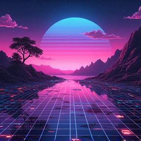 Digital Dreams