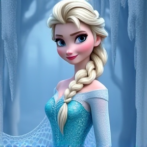 elsa