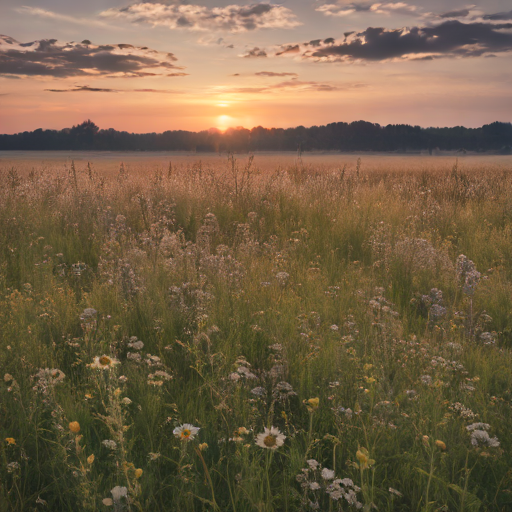 Wildflower Dreams