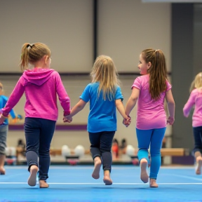 Ginnastica e Giochi