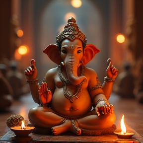 Ganesh Vandana