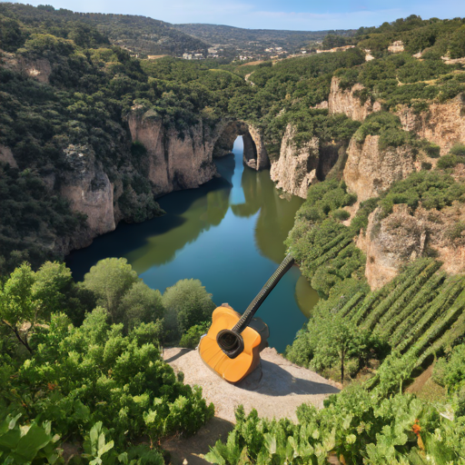 Sur Les Routes du Portugal