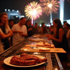 Il Giorno della Salsiccia