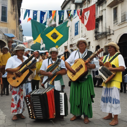 Cumpadi Miltinho 