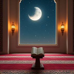 laylat al qadr