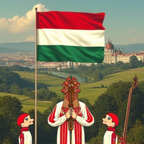 Magyar Királyi-Dal