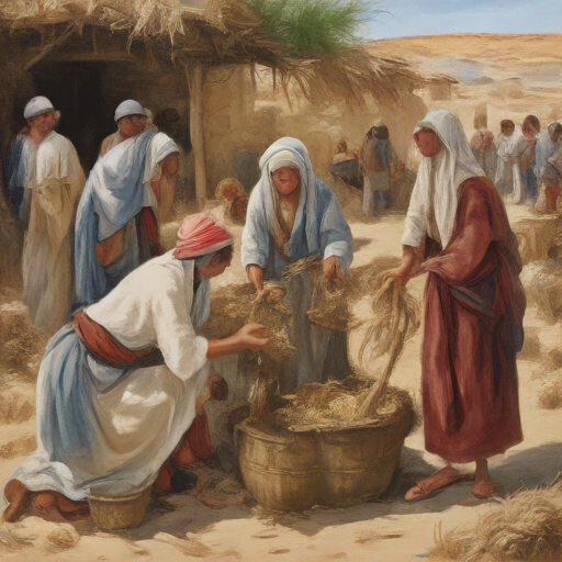 Book of Ruth