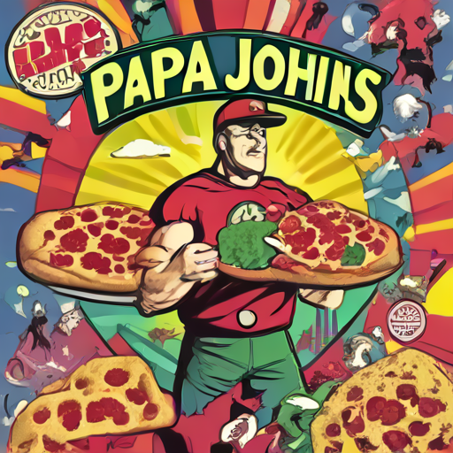 Papa John's Dream