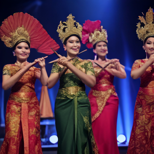 Kelompok Bermain Mekar Indah Trisik