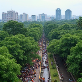 Balikpapan Rasa Baru