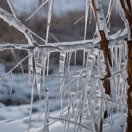 Schnee