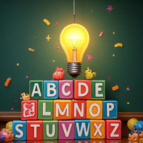 The Alphabet Song