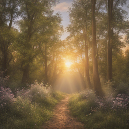 Luce nel Grigio