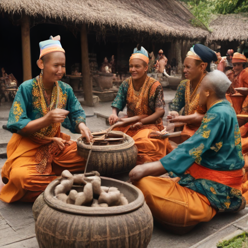 Panggung Sandiwara