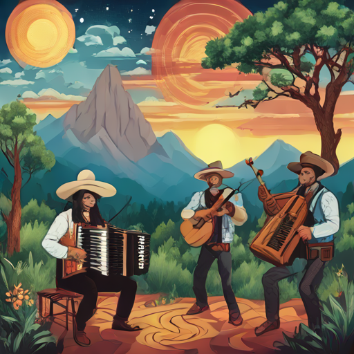 "Rancho Grande, Corazón Verde"