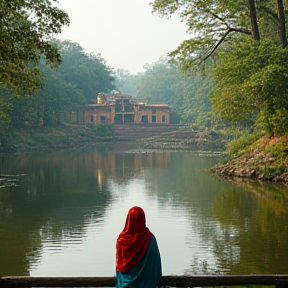 প্রেমের রাস্তা 