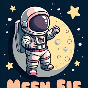 Welcome to the Moon