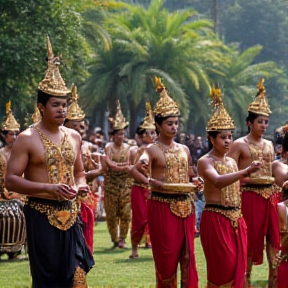 Dansa Nusantara