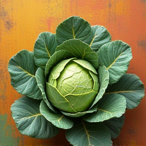 cabbage marung