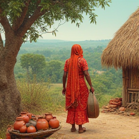 রোদের খেলা