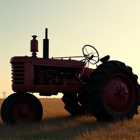 Tractor