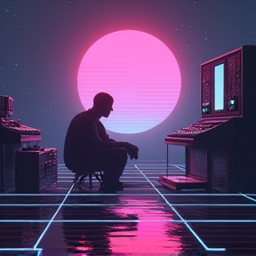 Neon Dream