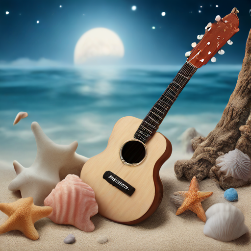 Lullaby of the Sea