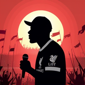 Liverbird Anthem