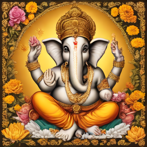 Ganesh aarti