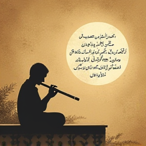 دل کی آئینہ