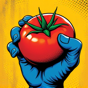 Tomato Power