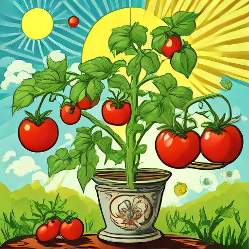 Tomato 1