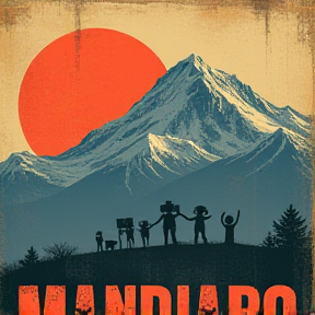 Don't kill Mandjaro