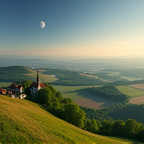 Grundsteuerflug