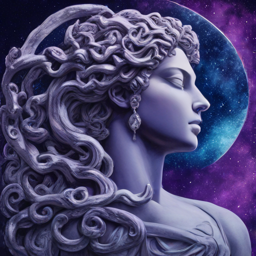 Medusa's Night