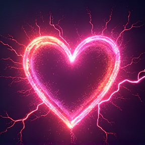 Electric Love