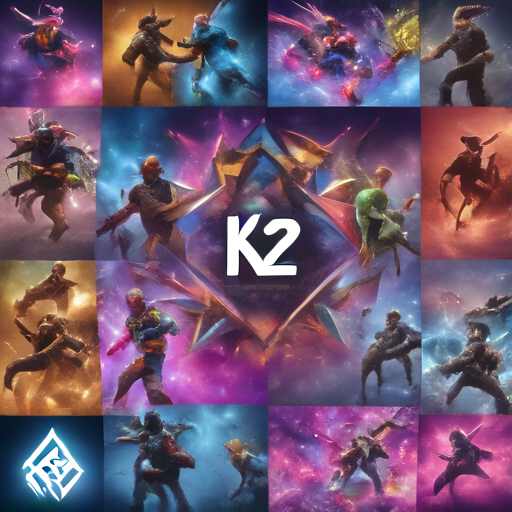 La Gloire de la Team K2