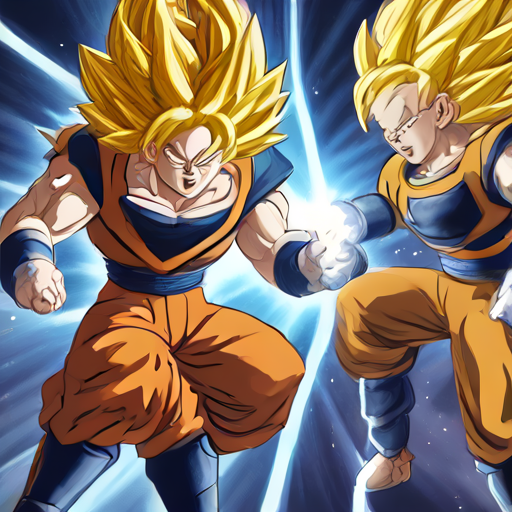 Dragon Ball: Guerra Multiversal