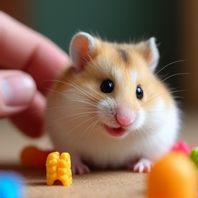 Hamster Hustle