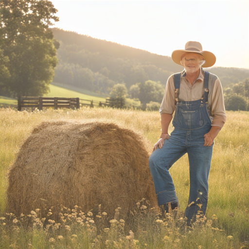 The Farmer's Waltz