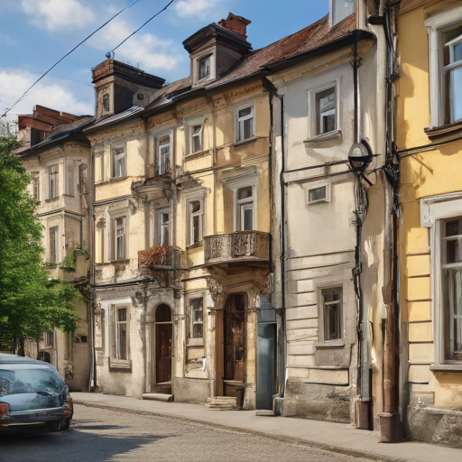 Житомир то найкраще місто в Україні