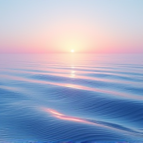 Gentle Waves