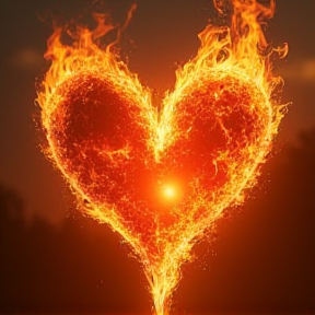 Love and Fire