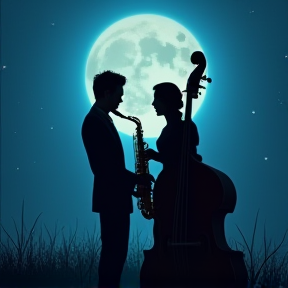 Moonlight Serenade