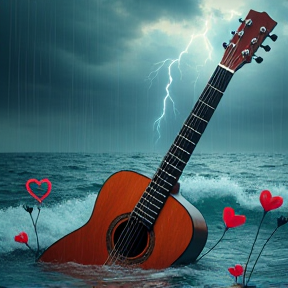 Storm in My Heart