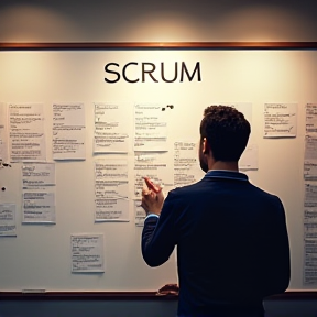 Rap de Scrum