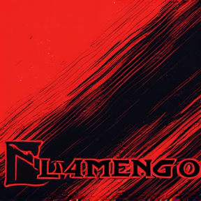 Vamos, Flamengo!