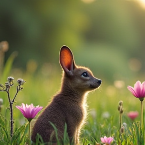 La primavera non ci ha mai aspettato